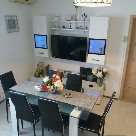 Apartmani Tajana Sukošan Eksteriør billede