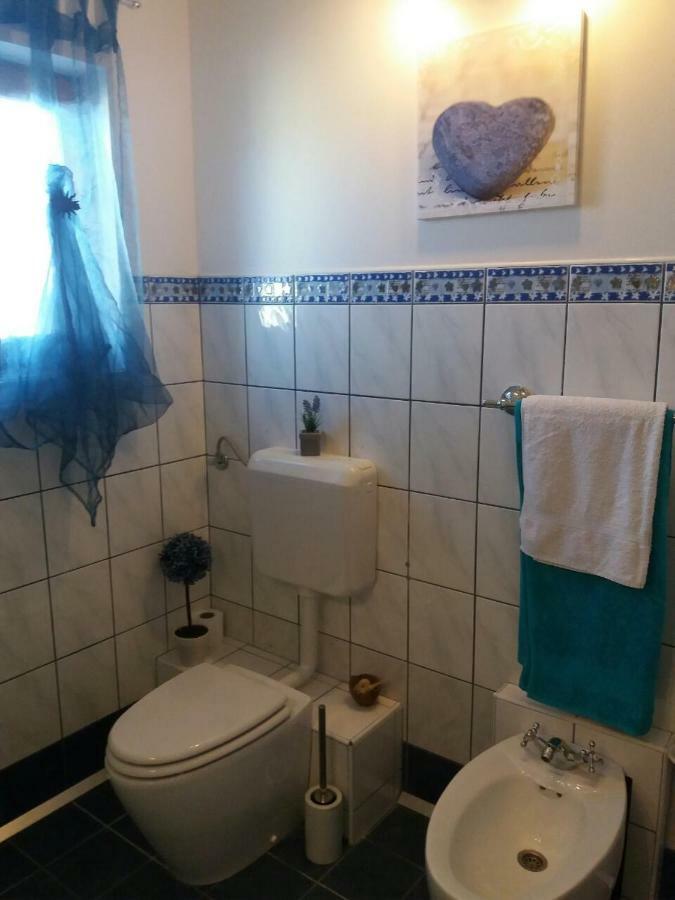 Apartmani Tajana Sukošan Eksteriør billede
