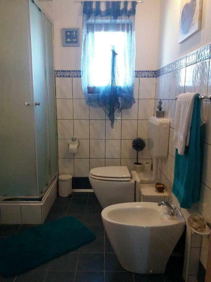 Apartmani Tajana Sukošan Eksteriør billede